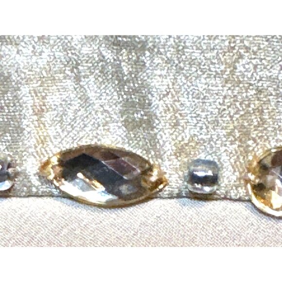 Sleeveless Tiered Cocktail Dress Party Occasion Special Event - Picture 14 of 16